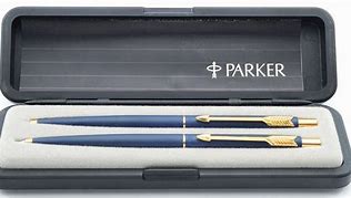 Image result for Parker Ballpoint Pens
