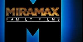 Image result for Miramax Animated Movies