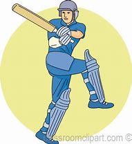 Image result for Festive Cricket Clip Art