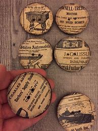 Image result for Large Decorative Buttons