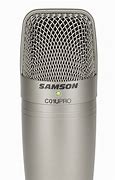 Image result for Samson USB Microphone