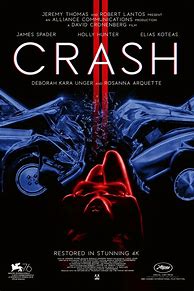 Image result for What Year Was Crash Movie