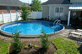 Image result for Radiant Above Ground Pools