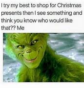 Image result for iPhone 10 X Christmas Present Meme