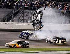 Image result for Daytona 500 Finish