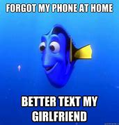 Image result for Forgot My Phone at Home