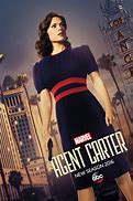 Image result for Agent Carter Season 2