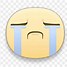 Image result for Crying Emoji in Steam Emoticon