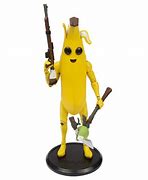 Image result for Fortnite Toy Figure Piabt