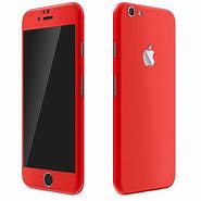 Image result for iPhone 6s Custom Red