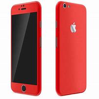 Image result for Red Apple iPhone 6 Plus