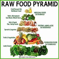 Image result for Raw Vegan Diet