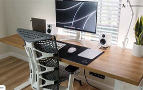 Image result for Desk Unique High-Tech