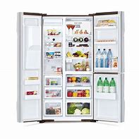 Image result for Hitachi Refrigerator