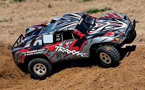 Image result for Traxxas Slash 2WD Dual Battery
