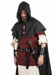Image result for Medieval Lord Costume