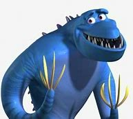 Image result for Monsters Inc. Pete Claws Ward