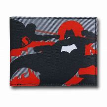 Image result for Batman V Superman Wallet