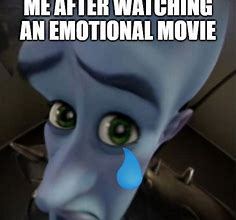 Image result for Emotional Movies Memes