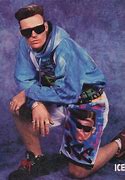 Image result for Vanilla Ice Old
