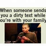 Image result for Dirty Text Memes