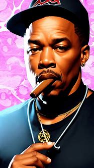 Image result for Dr. Dre Smoke Weed Everyday Meme