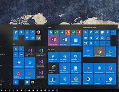 Image result for Components of Windows 10 Screen