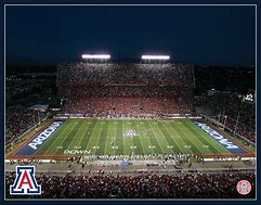 Image result for Arizona Football Stadium