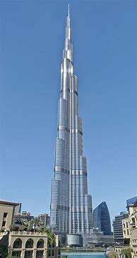 Image result for Burj Khalifa Qatar