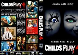 Image result for Chucky Child's Play 4