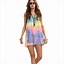 Image result for Tie Dye Dresses Women