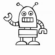 Image result for Android Robot for Kids
