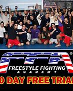 Image result for Freestyle Fighting