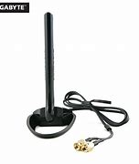 Image result for Wi-Fi Dual Antenna with Base