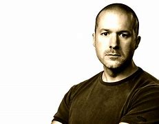 Image result for Jonathan Ive iOS