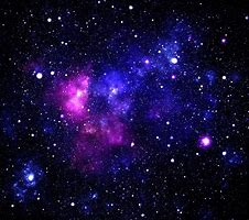 Image result for Purple Blue Galaxy iPhone Wallpaper