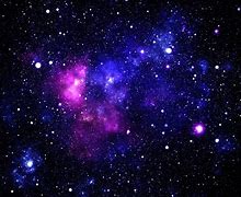 Image result for Purple Galaxy Background