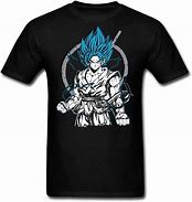 Image result for Dragon Ball Battle of Gods T-Shirts
