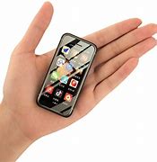 Image result for Smallest Cell Phone