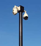 Image result for Surveillance Camera Poles