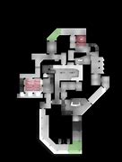 Image result for Ancient Map Layout CS:GO