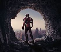 Image result for Iron Man Wallpaper 2019