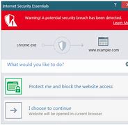 Image result for Internet Security Essentials Comodo