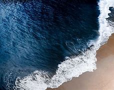Image result for Ocean Top View Wallpaper
