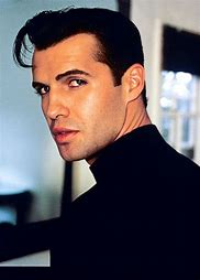 Image result for Billy Zane Hair