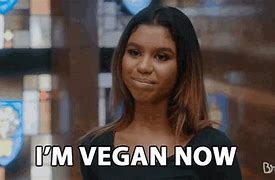 Image result for Fanatical Vegan GIF