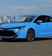Image result for Toyota Corolla Apex 2019