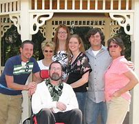 Image result for The Allison's Bob Day
