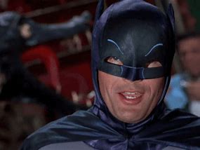 Image result for 60s Batman Profile Pic