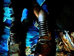 Image result for Batman Begins Boots